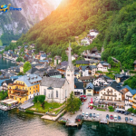 Austria Visa Guide: Eligibility, Application Process and Success Tips