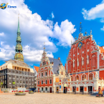 Latvia Visa: Your Complete Introduction to Living and Working in Latvia